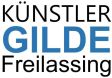 Künstler Gilde Freilassing Logo